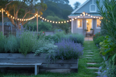 Top 10 Garden Upgrades That Instantly Boost Curb Appeal