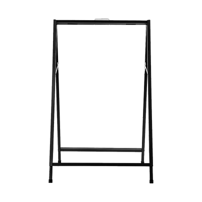 A Frame Sign 60x90cm Sidewalk Plastic Poster Board Outdoor Display