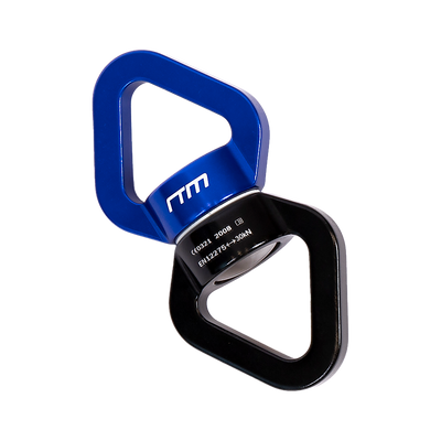 360 Rotating Swing Swivel Hardware Hammock Hanger