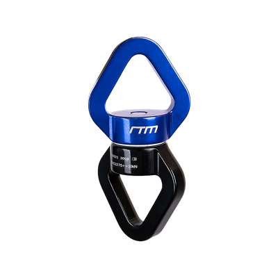 360 Rotating Swing Swivel Hardware Hammock Hanger