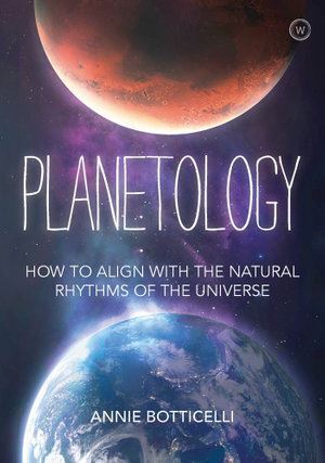 Planetology: How to Align with the Natural Rhythms