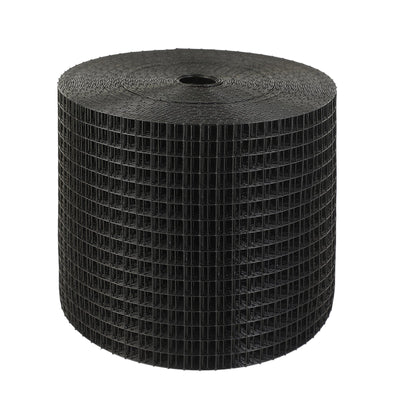 VEVOR 6 in x 100ft Solar Panel Bird Guard Critter Guard Roll Kit 60pcs Fasteners