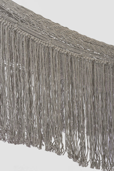 Dream Sands Cascade, hand woven rope Authentic Mexican Hammock