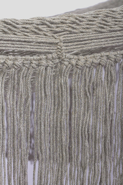 Dream Sands Cascade, hand woven rope Authentic Mexican Hammock