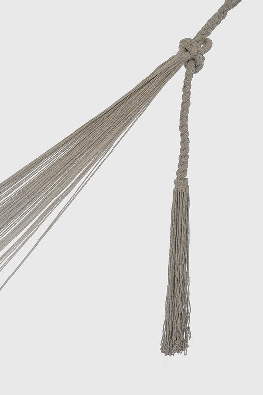 Dream Sands Cascade, hand woven rope Authentic Mexican Hammock